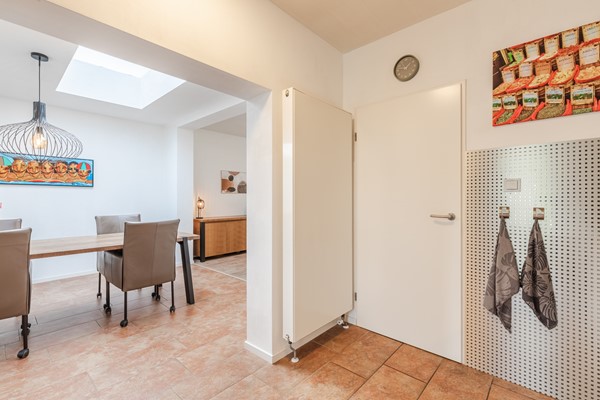 Medium property photo - Jean Laudystraat 28, 5913 HL Venlo